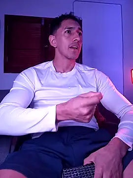 Joylopez fit online show from 11/16/25, 02:22