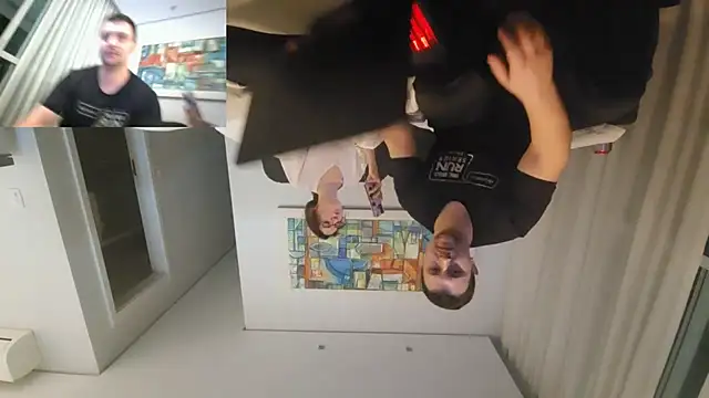 Snapshot of NaughtyTogether2006 chatting on 01/13/25, 01:45 NaughtyTogether2006 online show from 01/13/25, 01:45