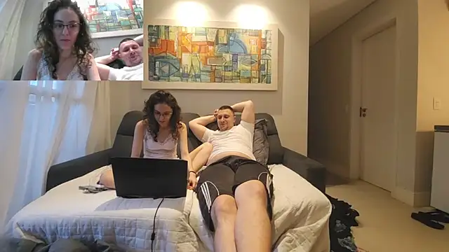 Snapshot of NaughtyTogether2006 chatting on 02/02/25, 08:51 NaughtyTogether2006 online show from 02/02/25, 08:51