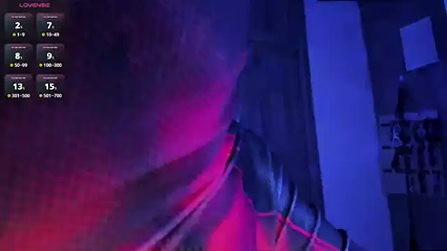 Henophiid online show from 10/23/25, 01:27