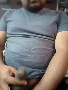 Snapshot of Bangalorious chatting on 01/16/25, 08:54 Bangalorious online show from 01/16/25, 08:54