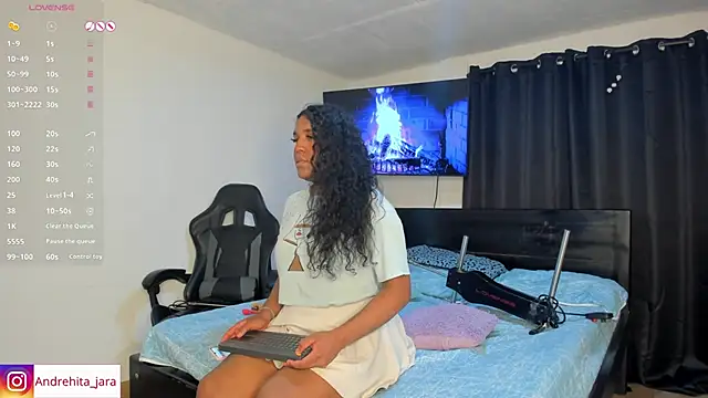 madisonbrunette online show from 10/11/25, 11:03