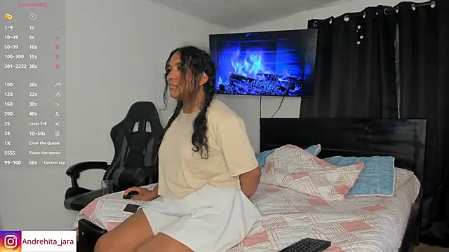 madisonbrunette online show from 10/20/25, 08:09