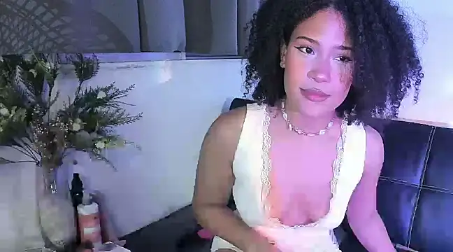 bronwgirl69 online show from 01/20/25, 02:43