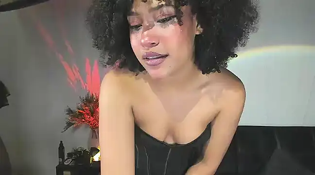 bronwgirl69 online show from 02/17/25, 06:09