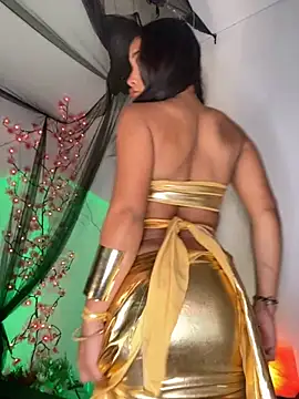 bronwgirl69 online show from 10/26/25, 08:37