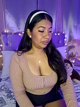 PaulaOrtiz 1 online show from 11/19/25, 11:21