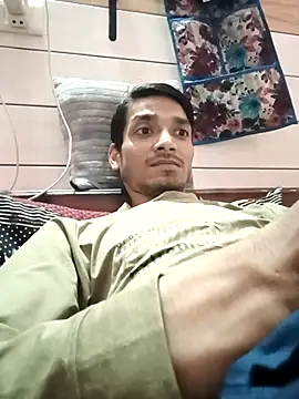 Tarun 0026 online show from 10/10/25, 02:27