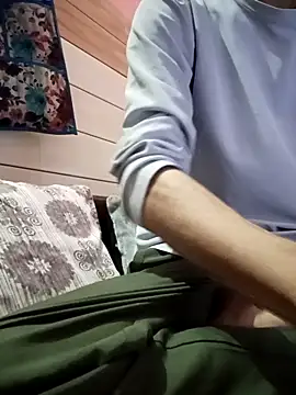 Tarun 0026 online show from 10/19/25, 04:29