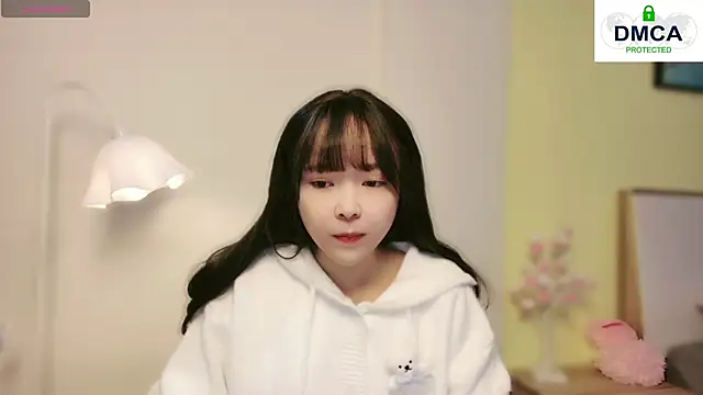 Chenjing0 online show from 01/12/25, 05:03