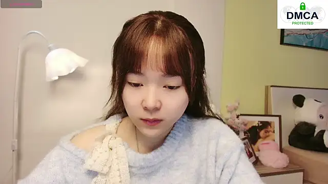 Chenjing0 online show from 02/14/25, 04:58