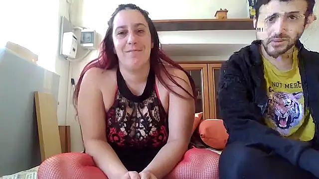 morganaeartu online show from 12/31/24, 01:19