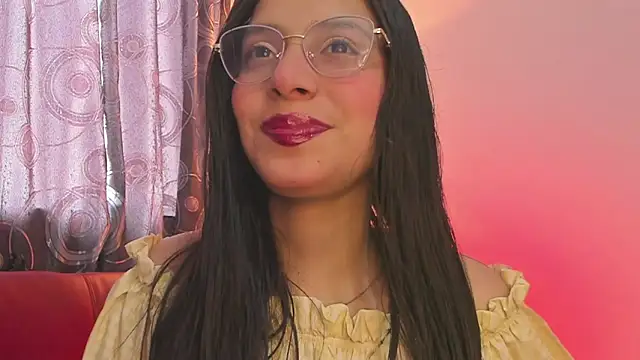 Misha Lover online show from 09/12/25, 07:58