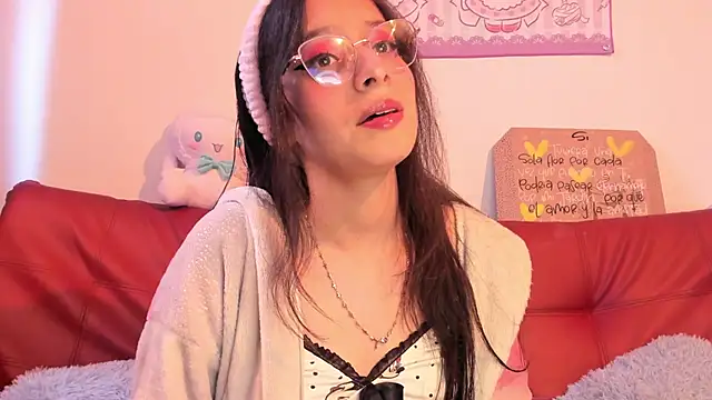 Misha Lover online show from 10/11/25, 08:29