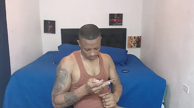 Josep Ston online show from 02/10/25, 06:20