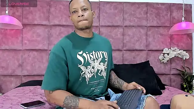 Josep Ston online show from 11/10/25, 09:36