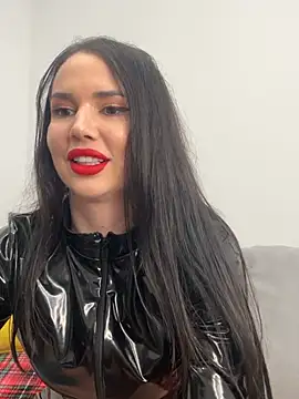 Snapshot of JasmineBlade chatting on 01/16/25, 10:02 JasmineBlade online show from 01/16/25, 10:02