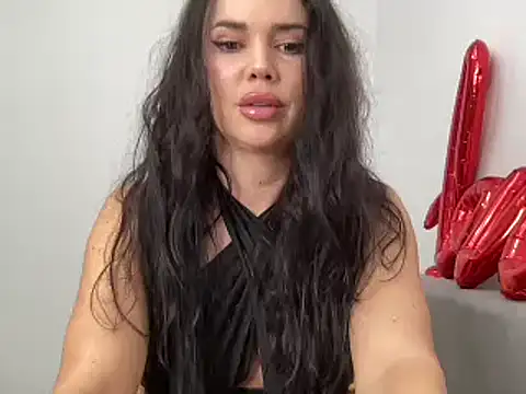 Snapshot of JasmineBlade chatting on 02/22/25, 09:59 JasmineBlade online show from 02/22/25, 09:59