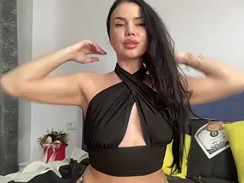 Snapshot of JasmineBlade chatting on 02/28/25, 11:23 JasmineBlade online show from 02/28/25, 11:23