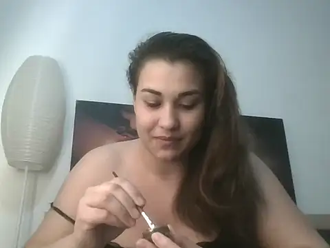 Snapshot of TheTopSecret chatting on 01/12/25, 06:59 TheTopSecret online show from 01/12/25, 06:59