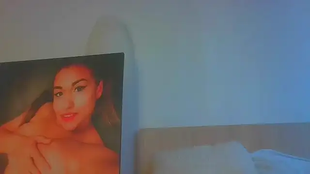 Snapshot of TheTopSecret chatting on 02/24/25, 08:27 TheTopSecret online show from 02/24/25, 08:27