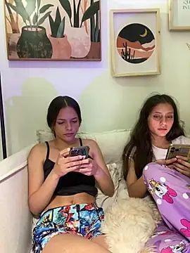 Amys online show from 02/09/25, 09:49