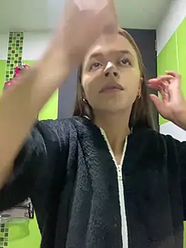 Amys online show from 02/18/25, 04:15