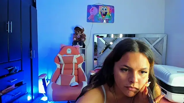 Amys online show from 11/24/25, 01:49