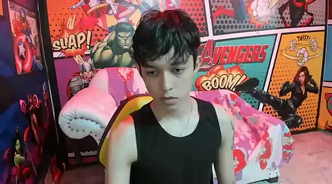 jisuscat online show from 01/03/25, 07:29