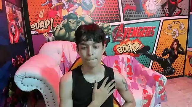 jisuscat online show from 01/03/25, 10:29