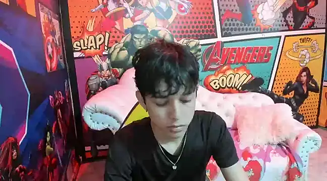 jisuscat online show from 01/06/25, 07:13