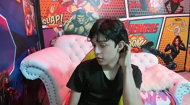 jisuscat online show from 01/06/25, 10:15