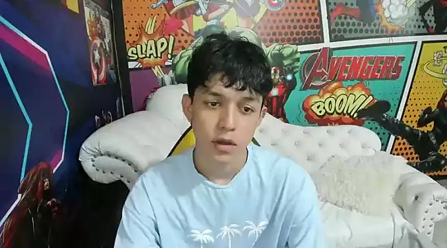 jisuscat online show from 01/09/25, 06:47