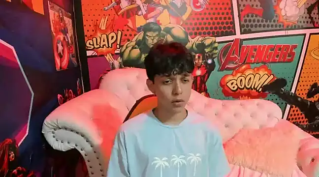 jisuscat online show from 01/10/25, 12:49