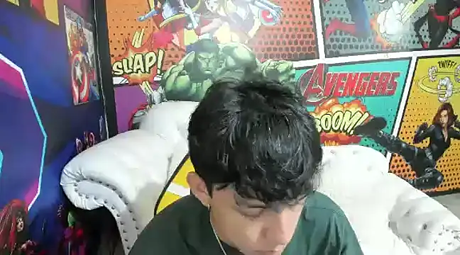 jisuscat online show from 01/11/25, 06:44