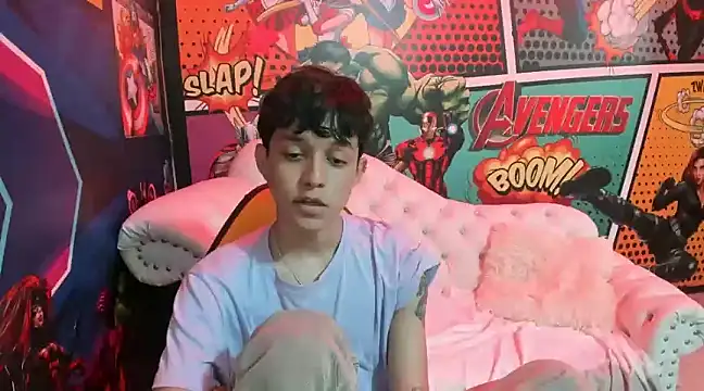 jisuscat online show from 01/12/25, 10:01