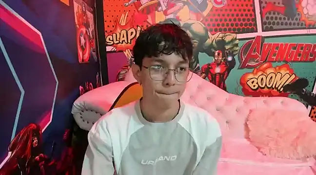 jisuscat online show from 01/15/25, 07:12