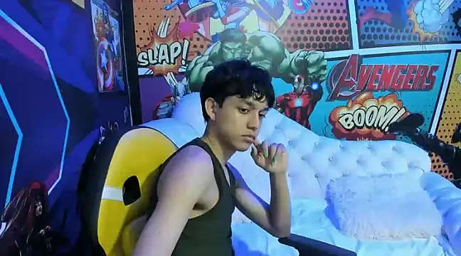 jisuscat online show from 01/16/25, 09:30