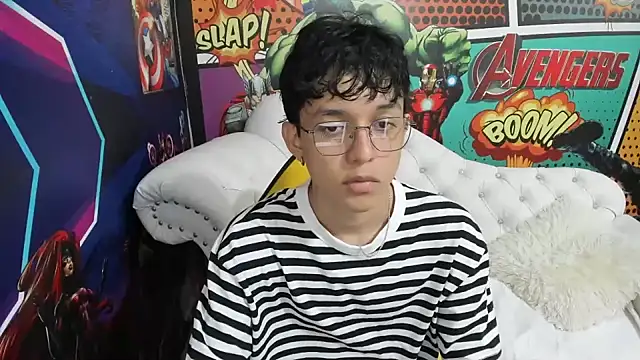 jisuscat online show from 01/18/25, 06:53