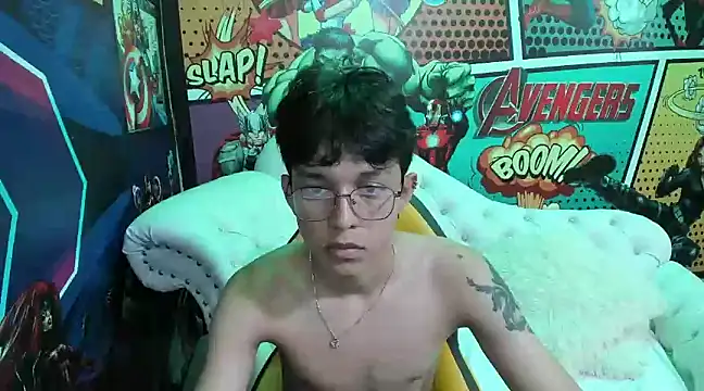 jisuscat online show from 01/19/25, 10:06