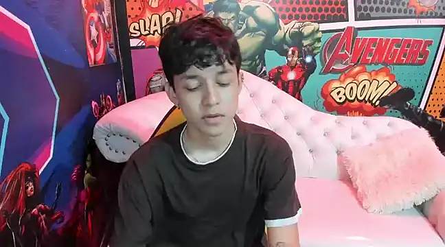 jisuscat online show from 01/22/25, 07:45