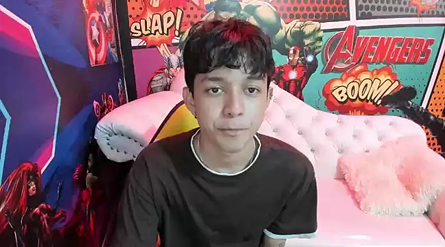 jisuscat online show from 01/22/25, 11:21