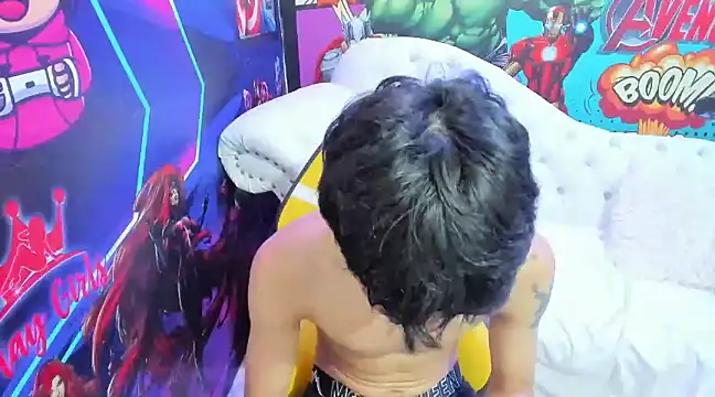 jisuscat online show from 01/23/25, 10:11