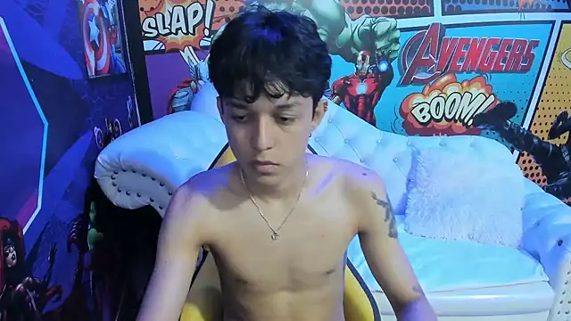 jisuscat online show from 01/24/25, 10:08