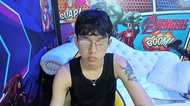 jisuscat online show from 01/25/25, 07:07