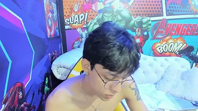 jisuscat online show from 01/25/25, 10:18