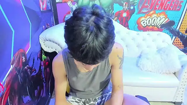 jisuscat online show from 01/26/25, 10:35