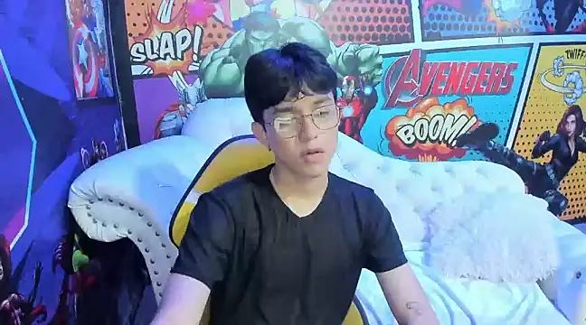 jisuscat online show from 01/29/25, 11:25