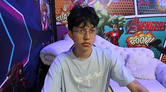 jisuscat online show from 01/31/25, 06:57