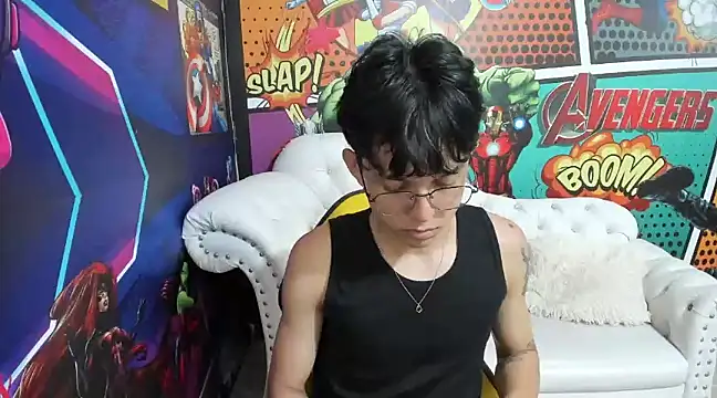 jisuscat online show from 02/01/25, 09:51